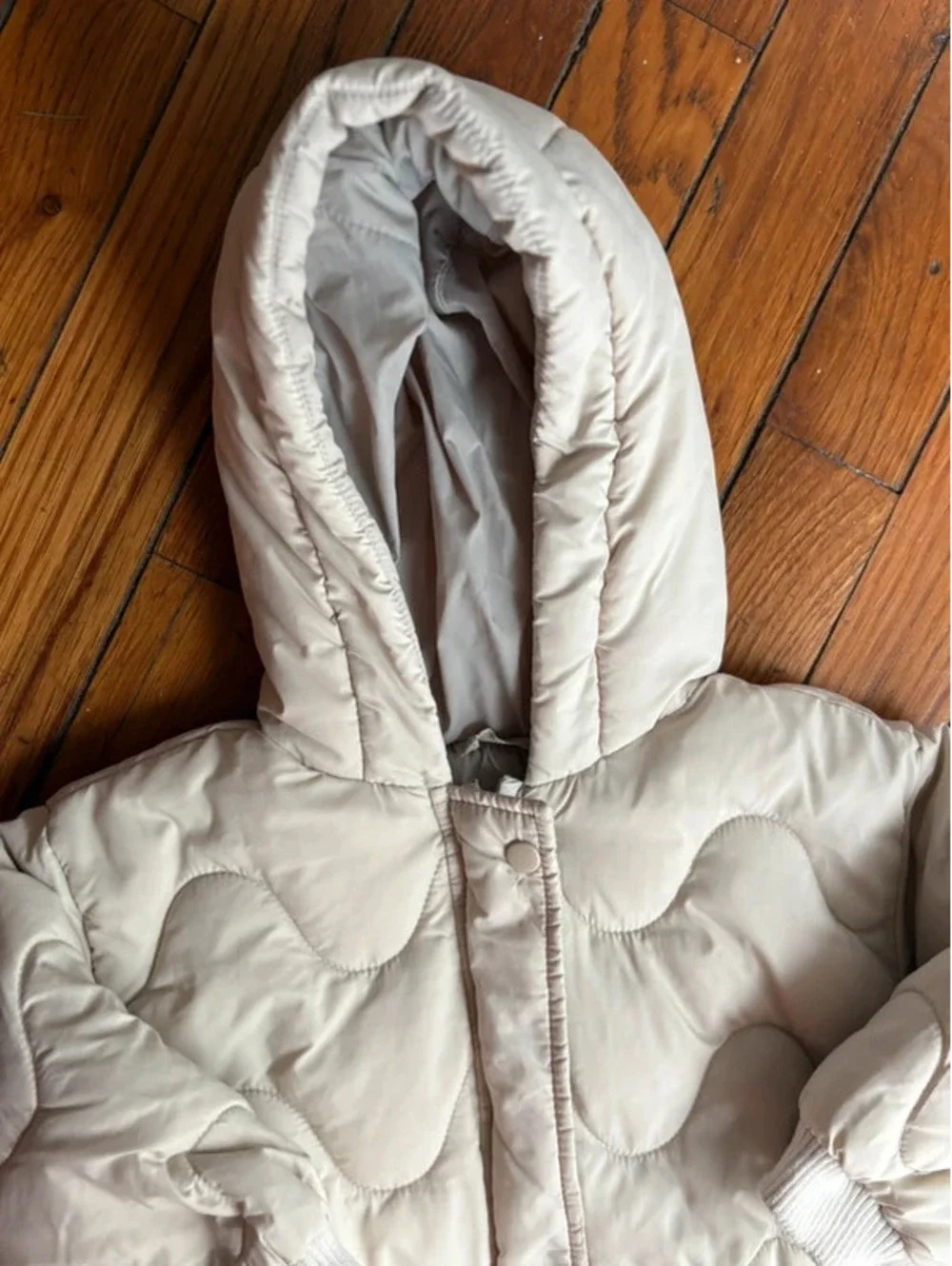 Zara excellent
